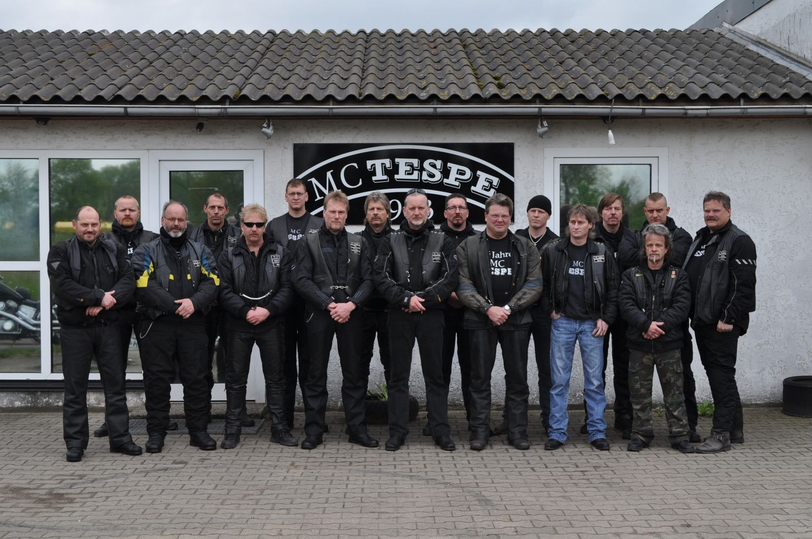 Gruppenfoto 13.05.2010